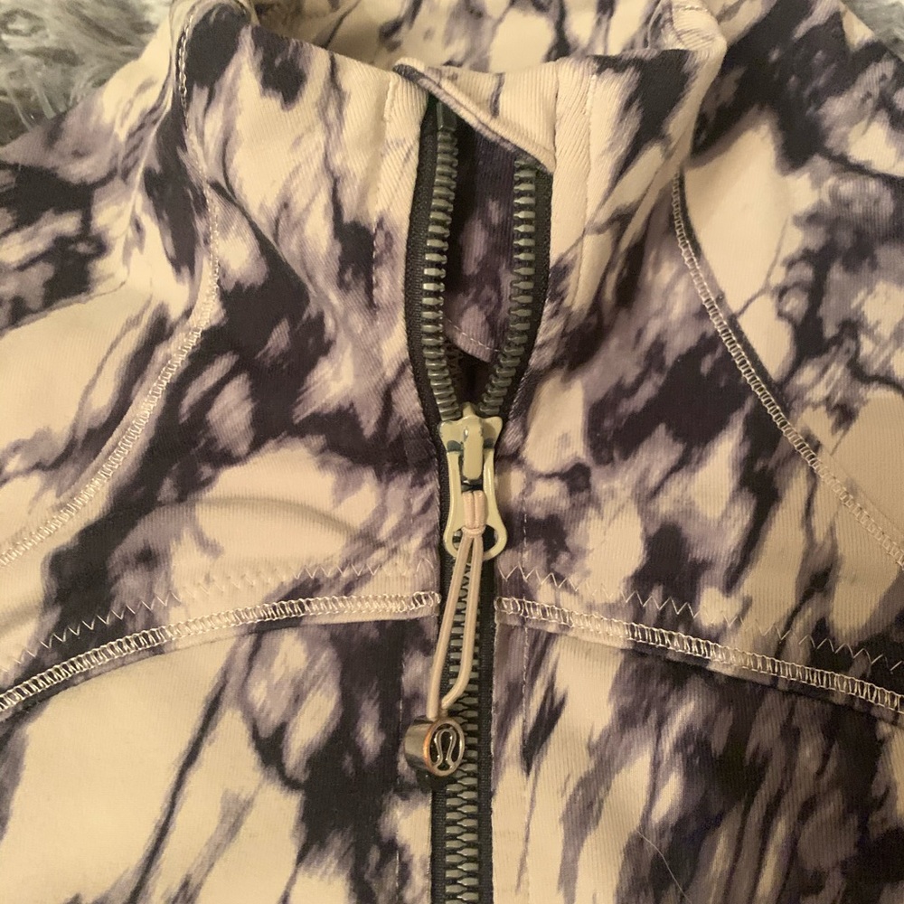 Lululemon Marble jacket - Picture 4 of 6